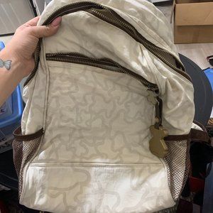 tous backpack
